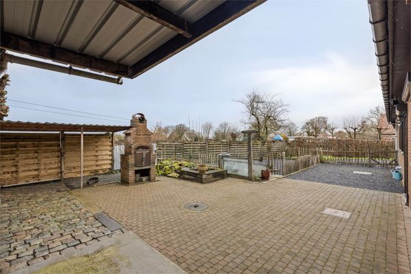 Huis te koop / Boekhoute