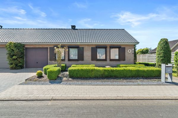 Huis
                            verkocht in Hasselt