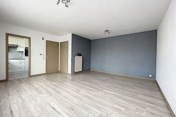 Appartement
                            verkocht in Harelbeke