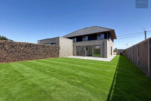Woning
                            te koop in Sint-Baafs-Vijve