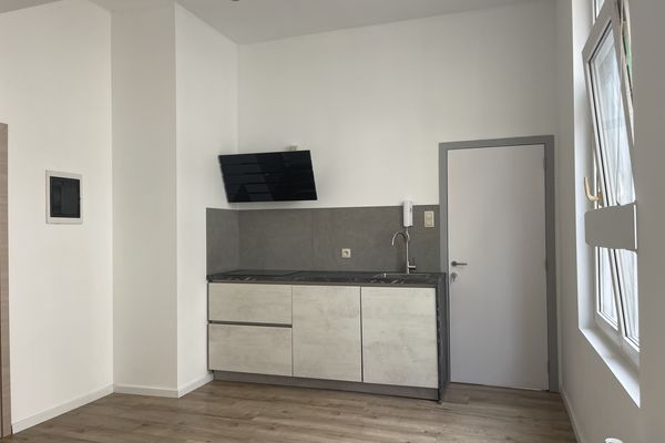 Appartement te huur / Borgerhout