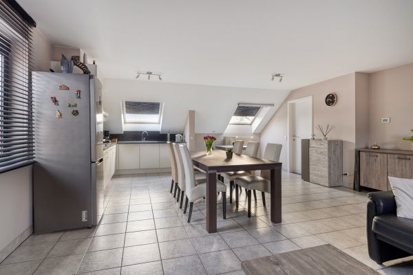 Appartement verkocht / Herk-de-Stad