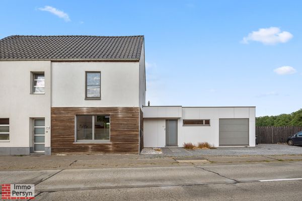 Huis te koop / Averbode