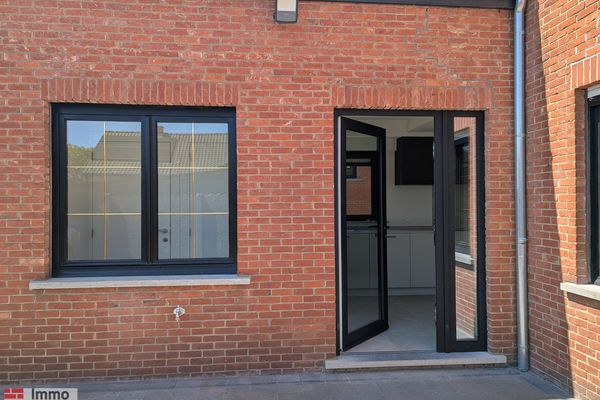 Huis te huur / Langdorp