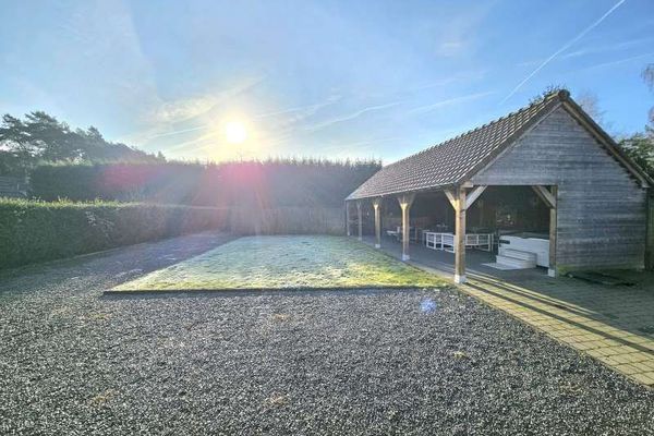 Huis
                                verkocht
                                in Genk