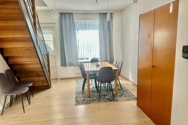 Huis te koop / Meerbeke