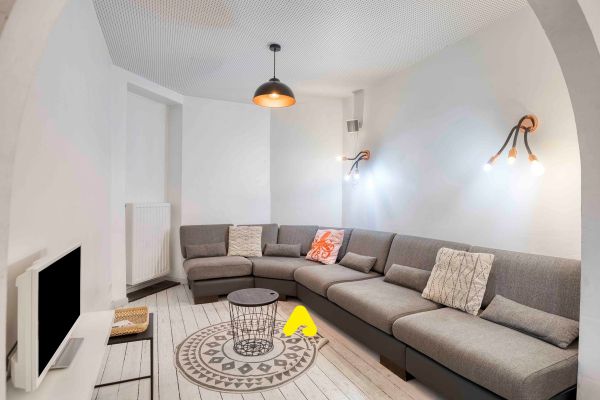 Huis te koop / De Panne