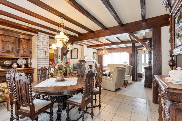 Huis te koop / Geetbets