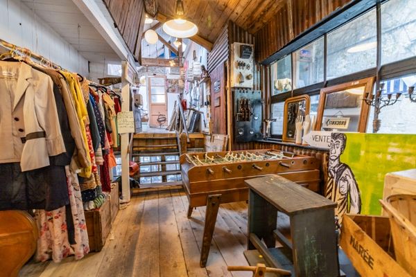 Commercieel te koop / Champlitte