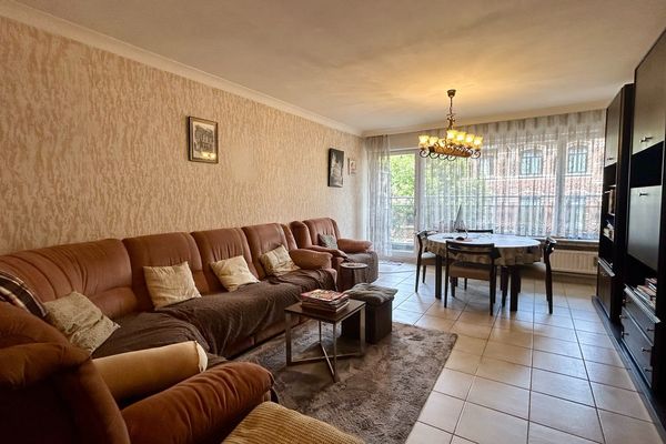 Appartement te koop / Leuven