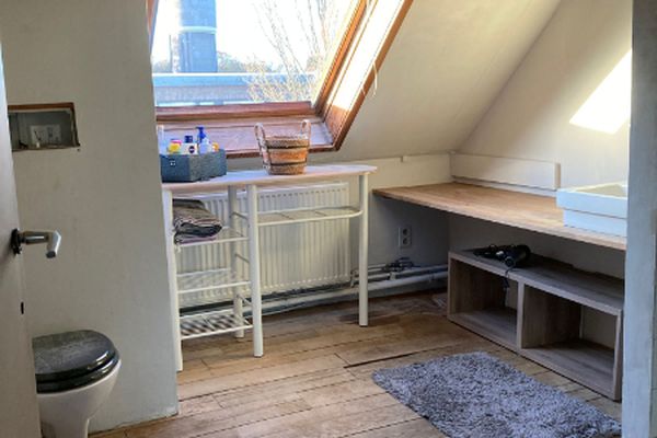 Commercieel te koop / Brasschaat