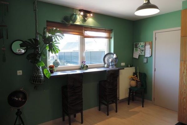 Huis verkocht / Lummen