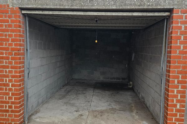 Garage te huur / Eeklo