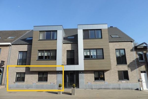 Appartement verkocht / Beringen