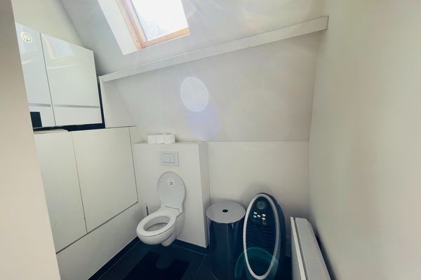 Huis te huur / Brugge