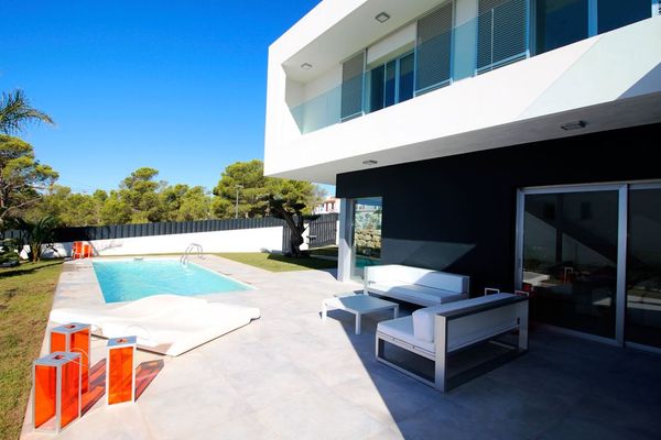 Huis te koop / Finestrat