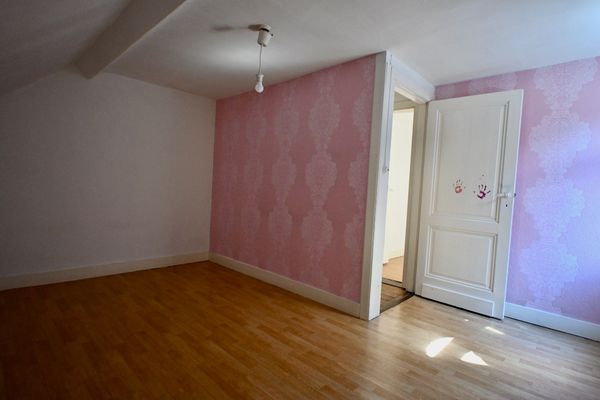 Huis optie koop / Nijlen