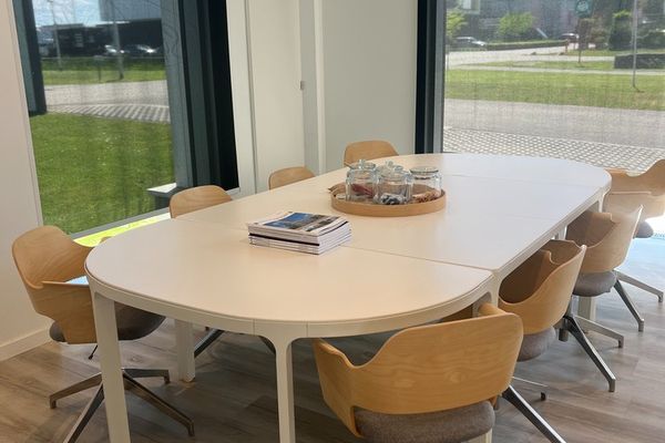 Industrieel te huur / Diepenbeek
