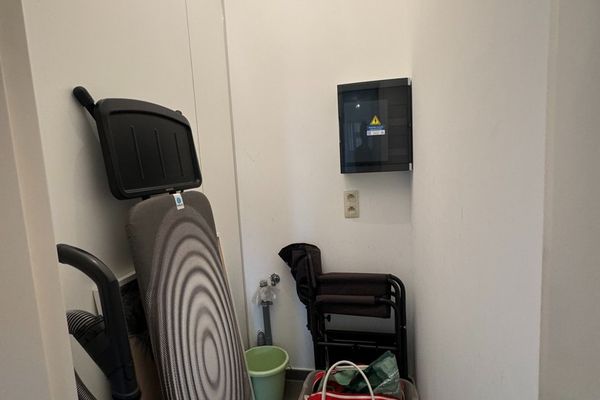 Appartement te huur / Antwerpen