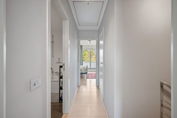 Appartement optie koop / Aarschot