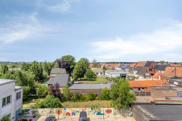 Appartement te koop / Wakken