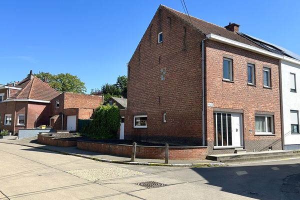 Eengezinswoning
                                te koop in Bertem