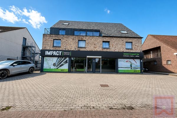 Handelspand
                            te koop in Geel