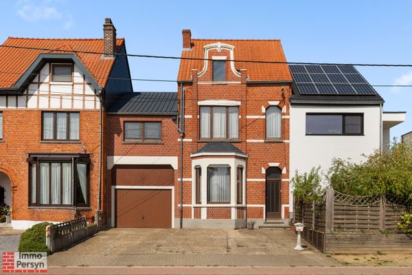Huis te koop / Scherpenheuvel