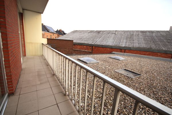Appartement te huur / Sint-Truiden
