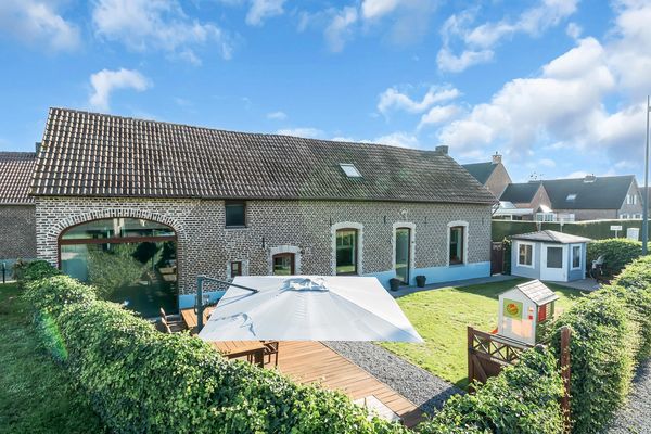 Huis te koop / Maasmechelen