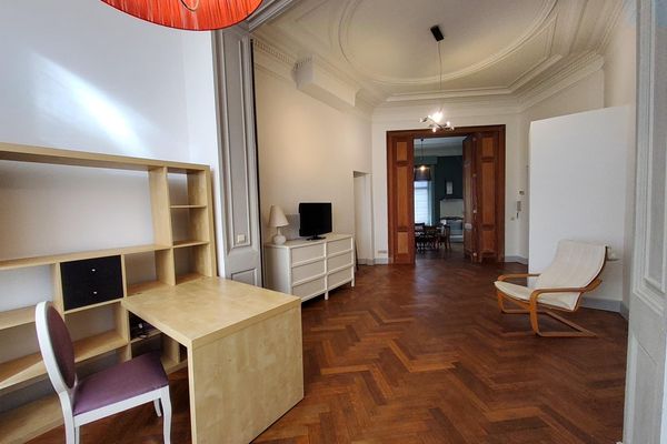 Appartement
                                a vendre
                                in Ixelles