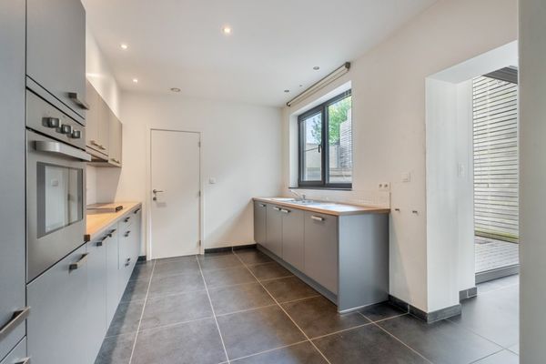 Appartement te huur / Halen