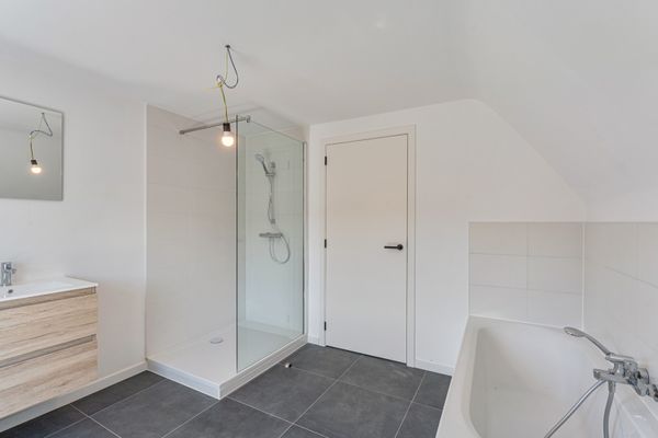 Huis te koop / Testelt