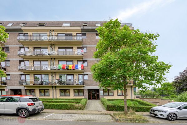 Appartement
                            te koop in Anderlecht
