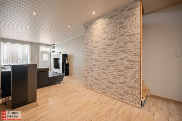 Huis te koop / Scherpenheuvel