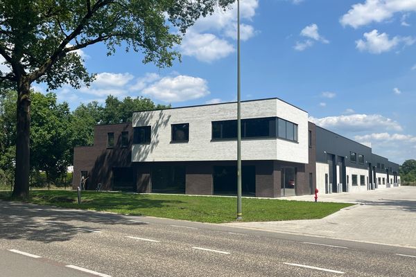Industrieel te huur / Zonhoven