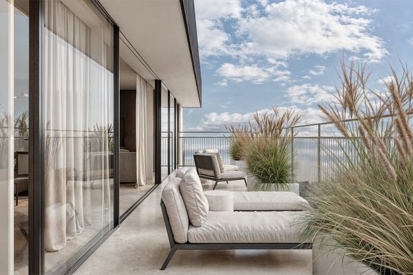 Appartement
                            te koop in Antwerpen