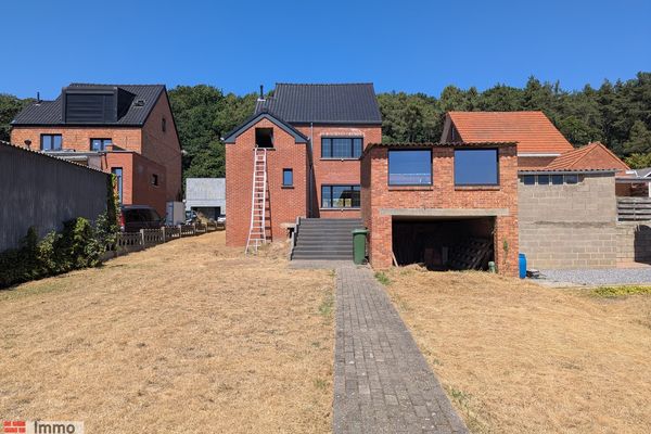 Huis te huur / Langdorp