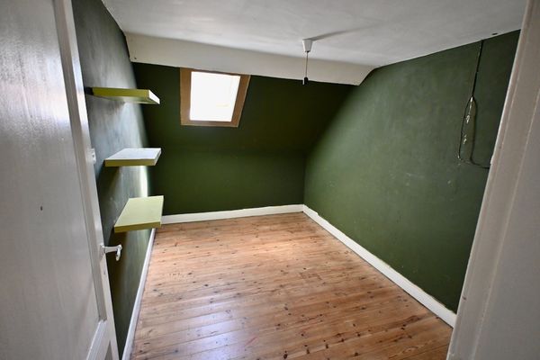 Huis optie koop / Nijlen
