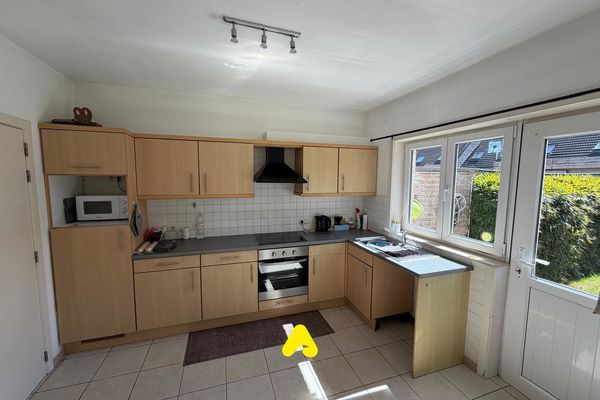 Huis te huur / De Panne