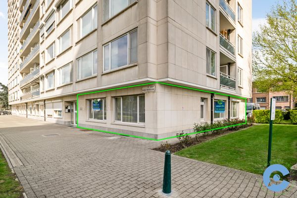 Appartement te koop / Berchem