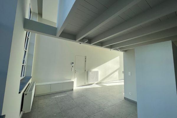 Appartement te koop / Diksmuide