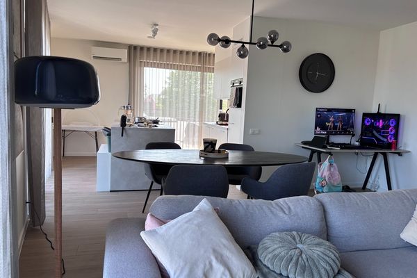 Appartement te huur / Kermt