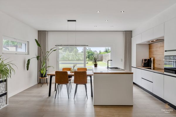 Huis te koop / Sint-Truiden