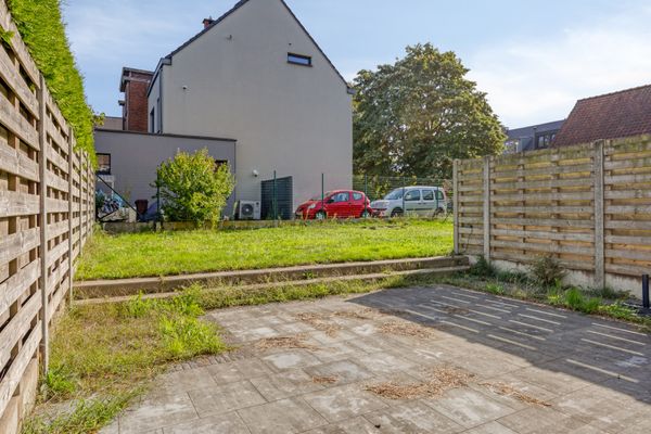 Huis te koop / Schoten