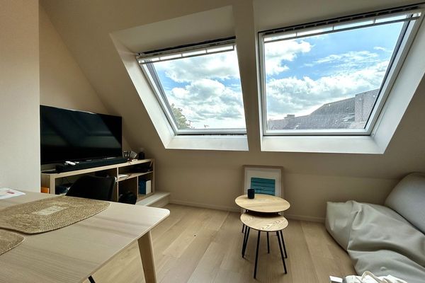 Appartement te huur / Leuven