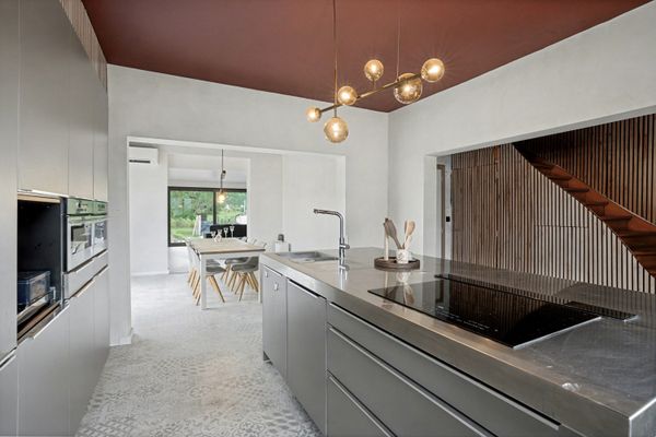 Huis te koop / Hoeleden