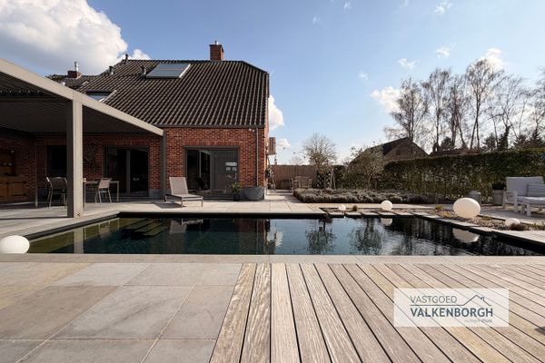 Huis te koop / Zonhoven