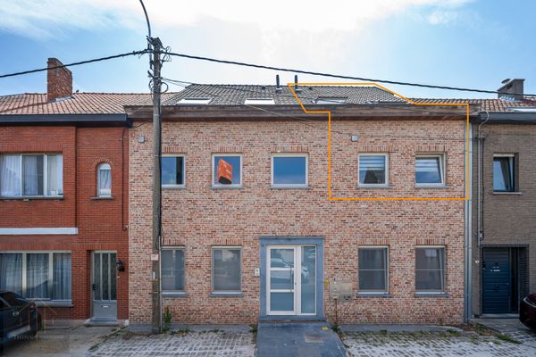 Duplex te koop in Heusden