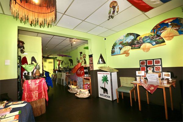 Commercieel te huur / Eeklo